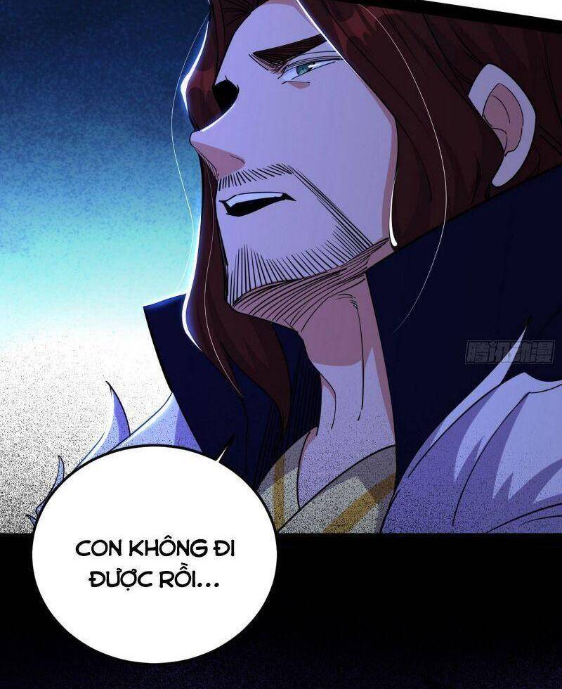 Ta Là Tà Đế Chap 238 - Next Chap 239