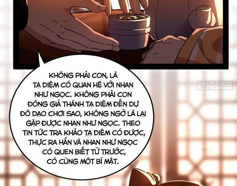 Ta Là Tà Đế Chap 238 - Next Chap 239