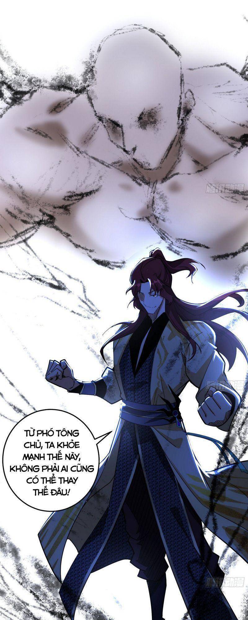 Ta Là Tà Đế Chap 239 - Next Chap 240