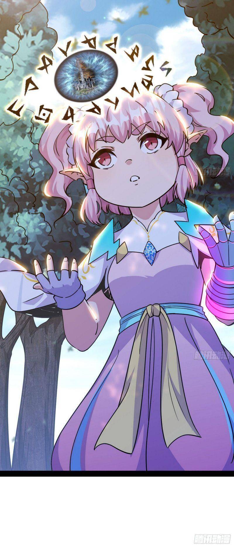 Ta Là Tà Đế Chap 254 - Next Chap 255