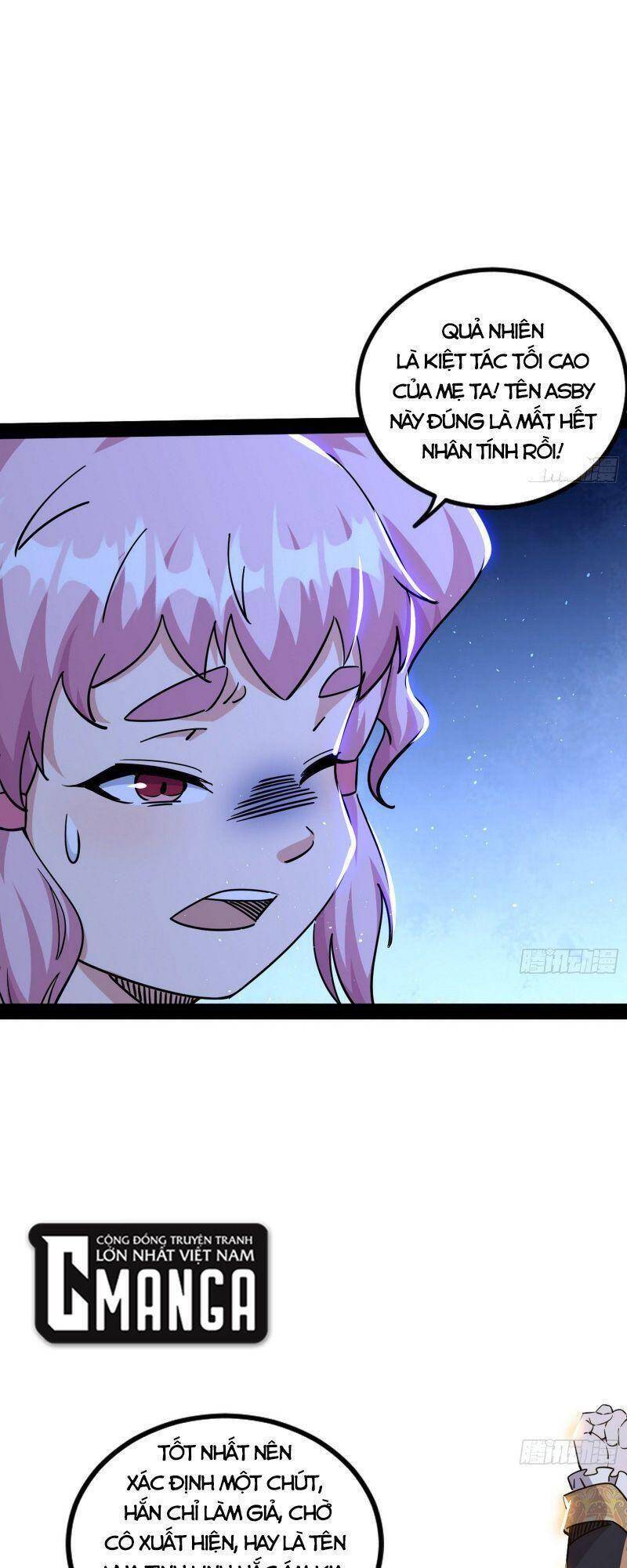 Ta Là Tà Đế Chap 254 - Next Chap 255