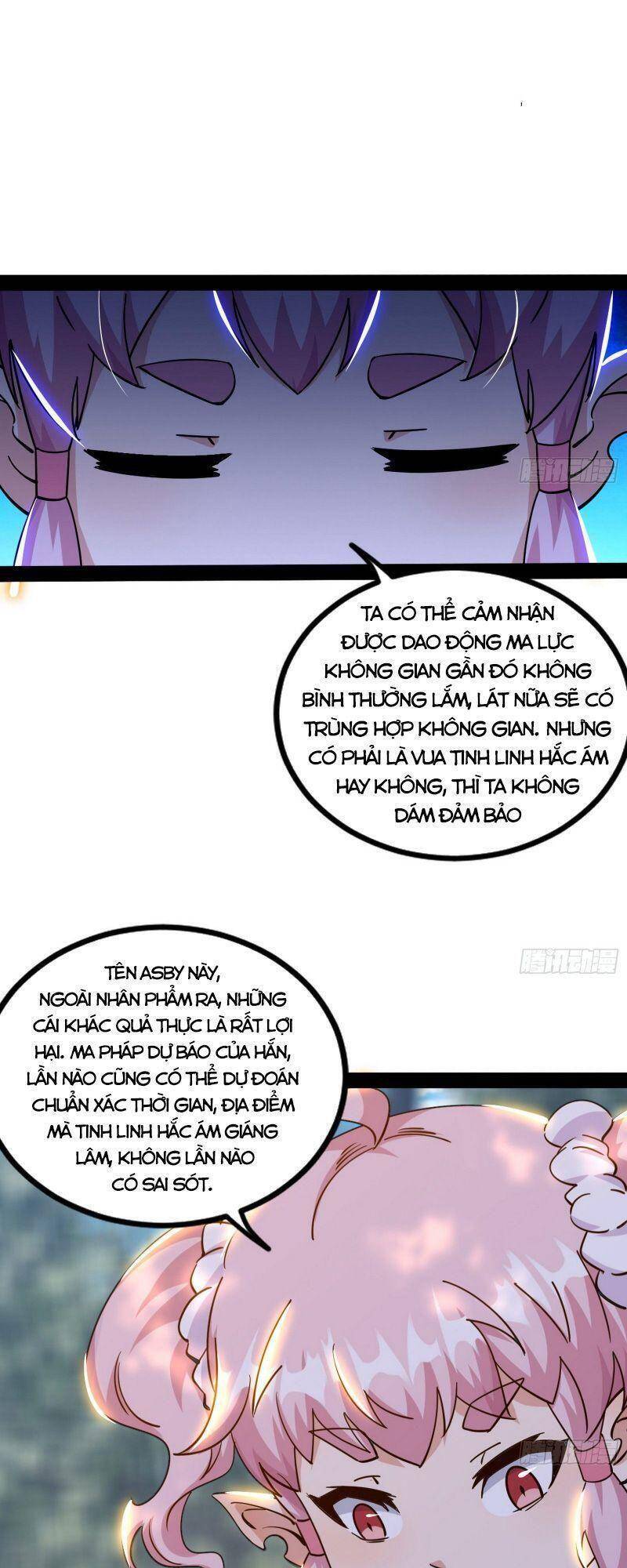 Ta Là Tà Đế Chap 254 - Next Chap 255