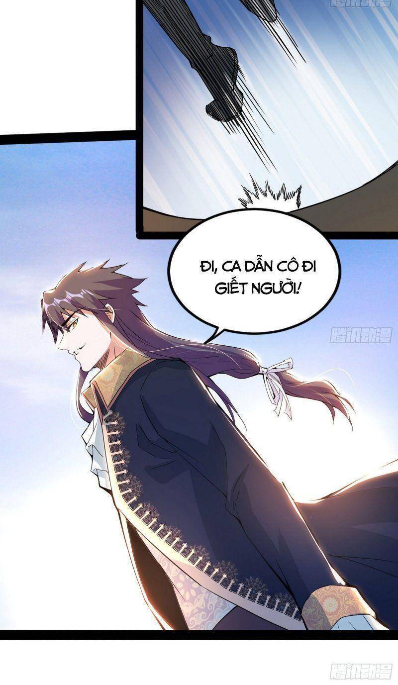 Ta Là Tà Đế Chap 254 - Next Chap 255