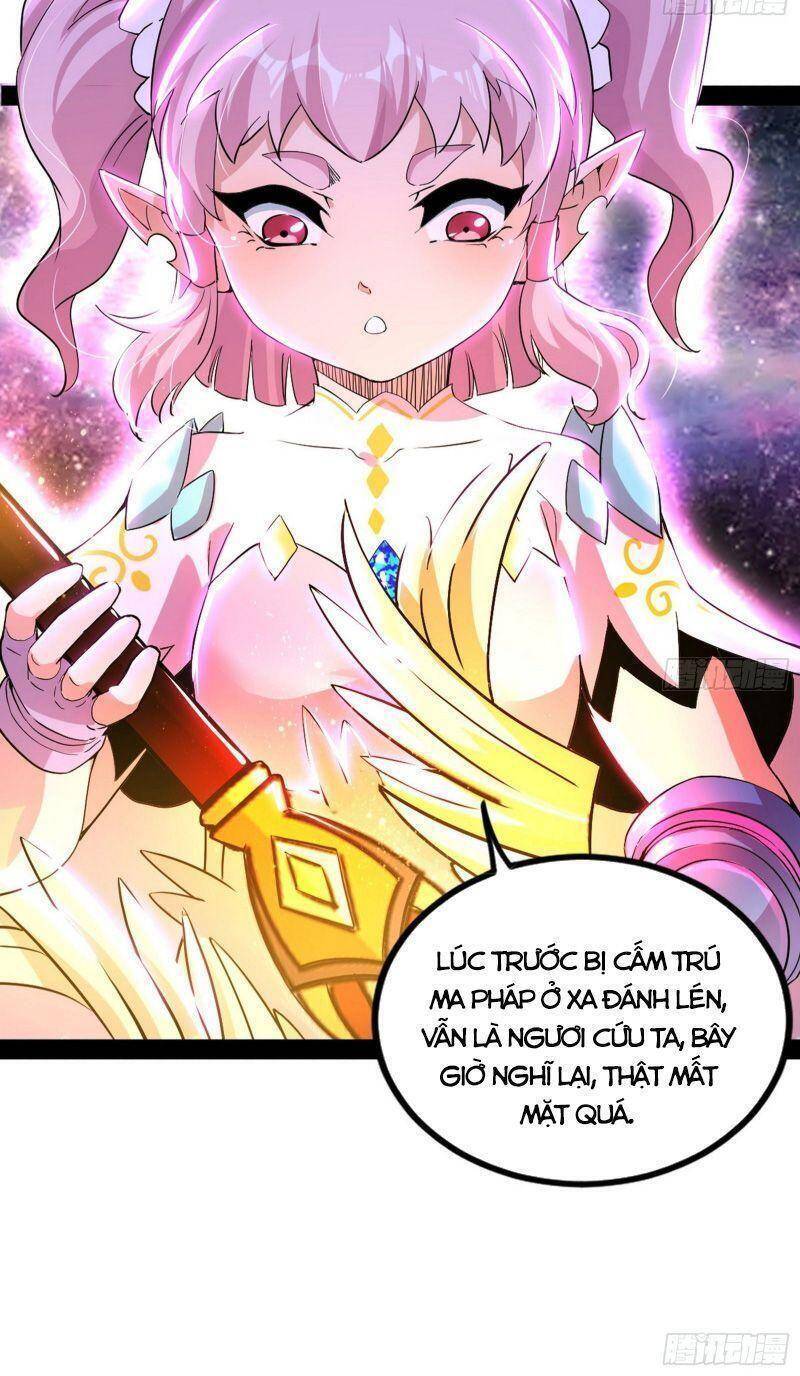 Ta Là Tà Đế Chap 254 - Next Chap 255
