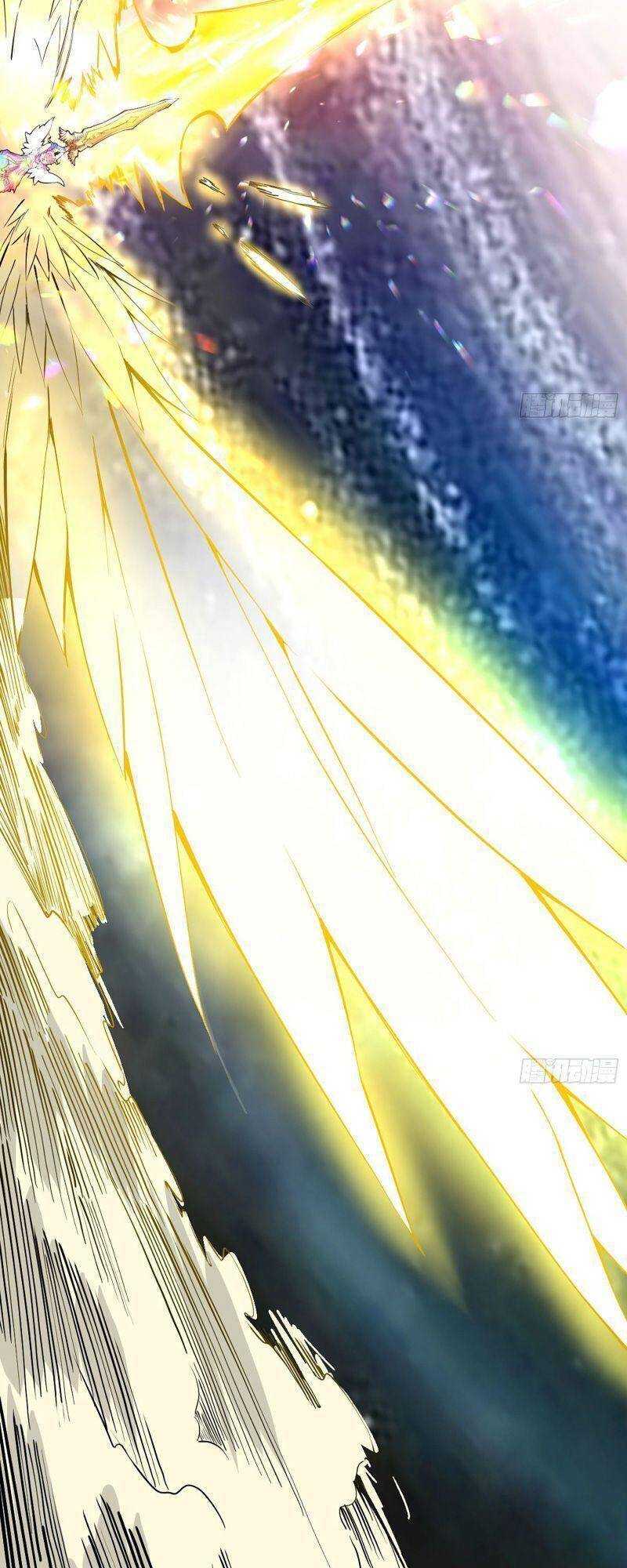 Ta Là Tà Đế Chap 254 - Next Chap 255