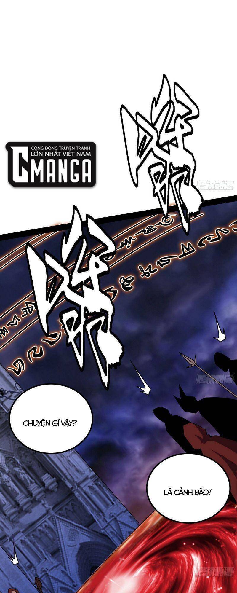 Ta Là Tà Đế Chap 254 - Next Chap 255