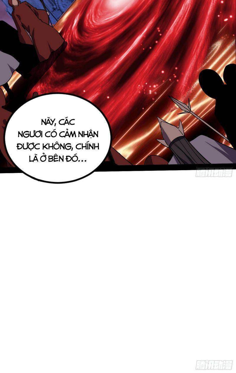 Ta Là Tà Đế Chap 254 - Next Chap 255