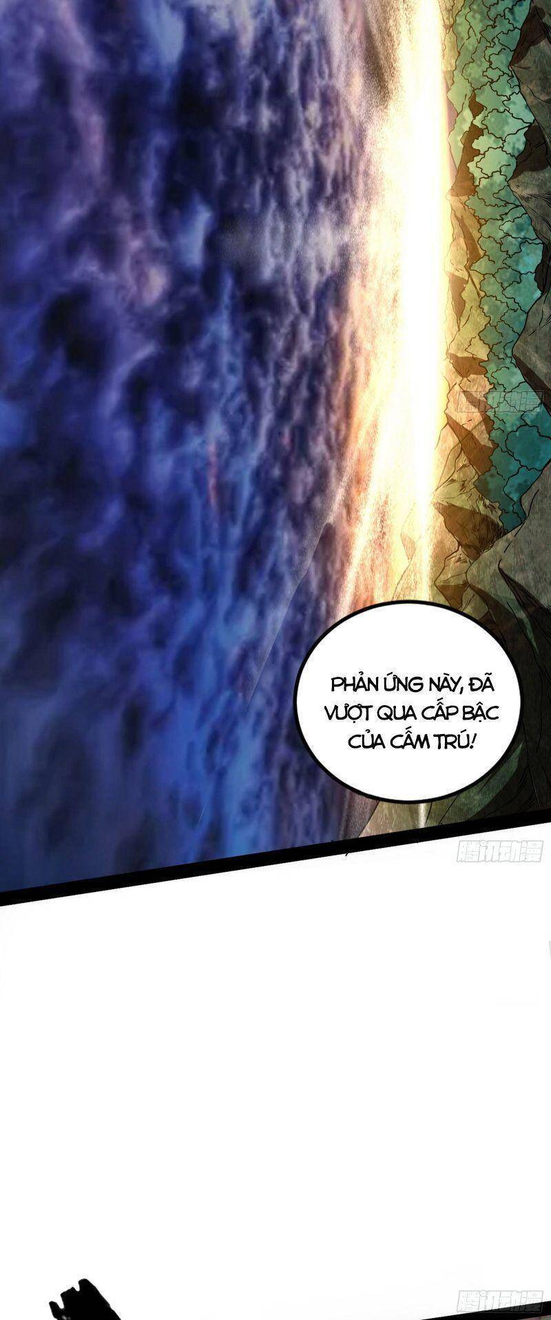 Ta Là Tà Đế Chap 254 - Next Chap 255