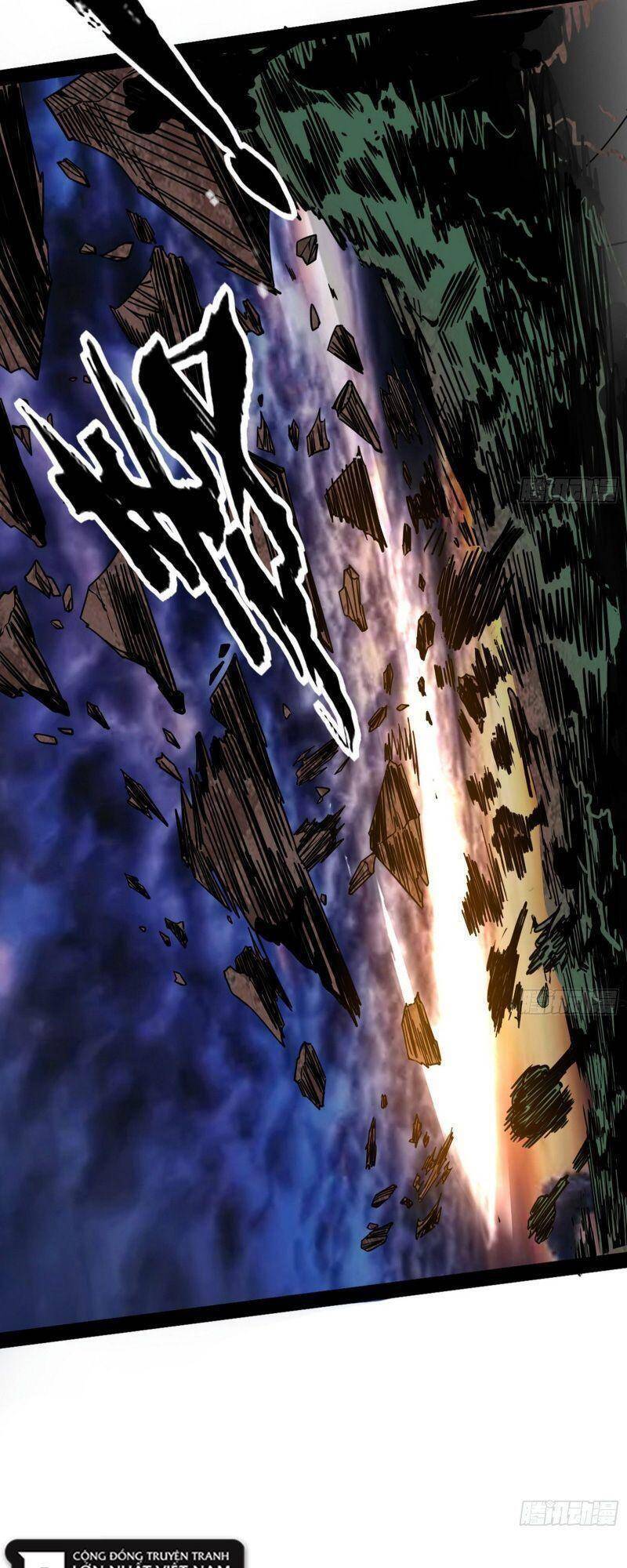 Ta Là Tà Đế Chap 254 - Next Chap 255