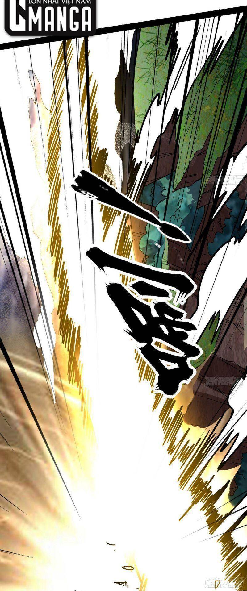 Ta Là Tà Đế Chap 254 - Next Chap 255