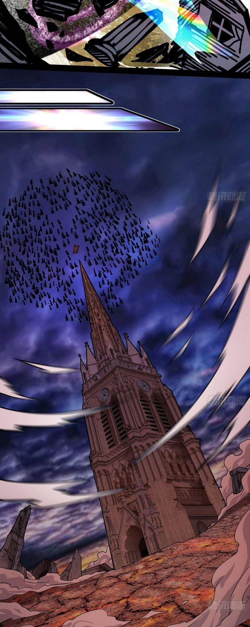 Ta Là Tà Đế Chap 254 - Next Chap 255
