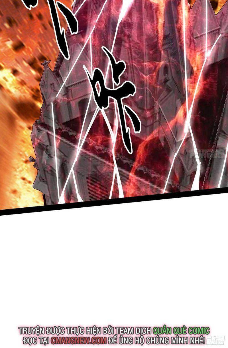 Ta Là Tà Đế Chap 254 - Next Chap 255