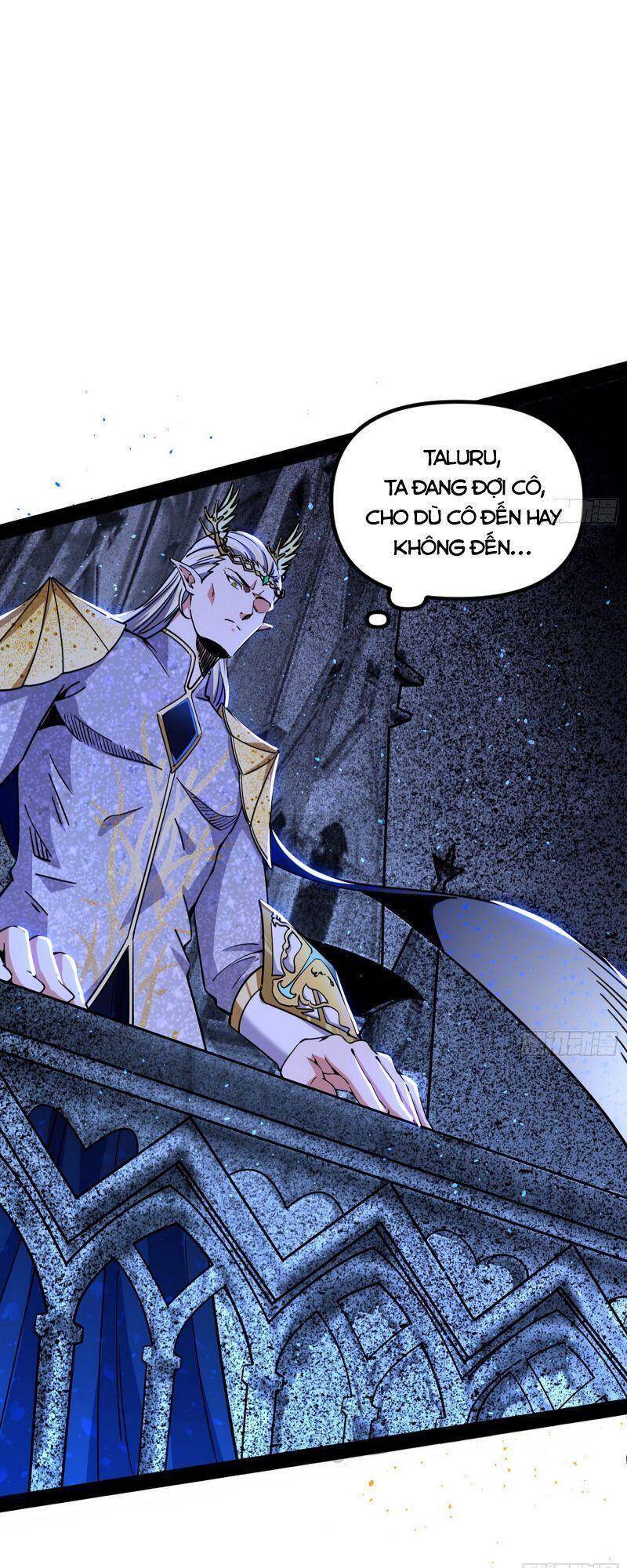 Ta Là Tà Đế Chap 254 - Next Chap 255