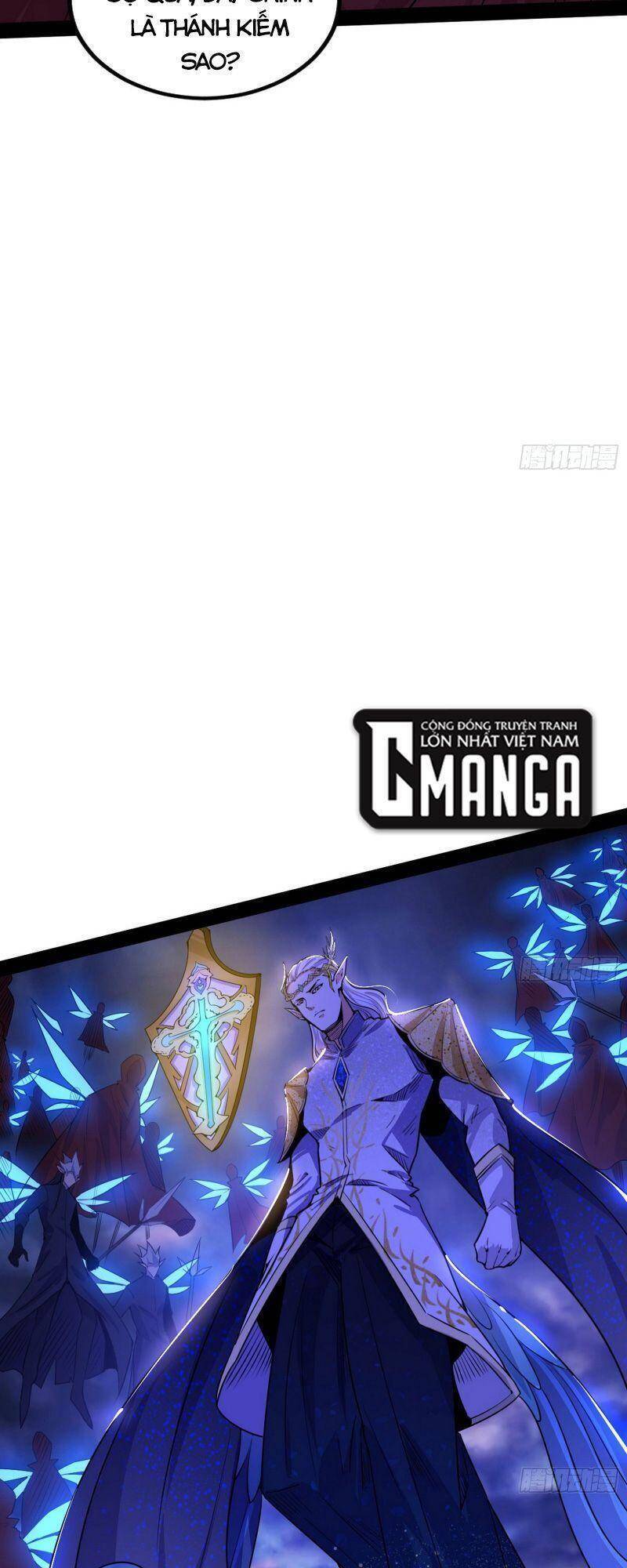 Ta Là Tà Đế Chap 254 - Next Chap 255
