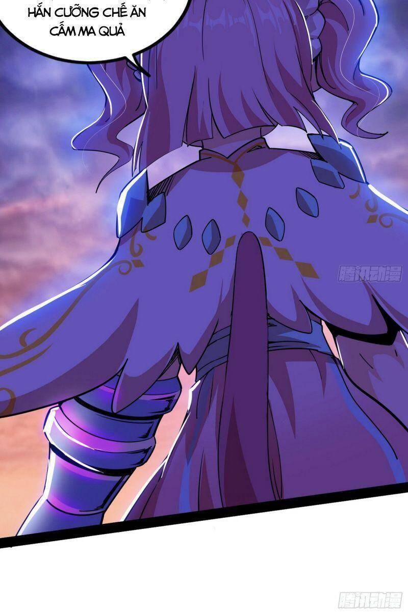 Ta Là Tà Đế Chap 254 - Next Chap 255