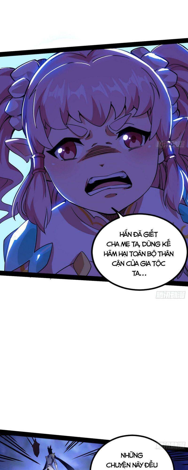 Ta Là Tà Đế Chap 254 - Next Chap 255