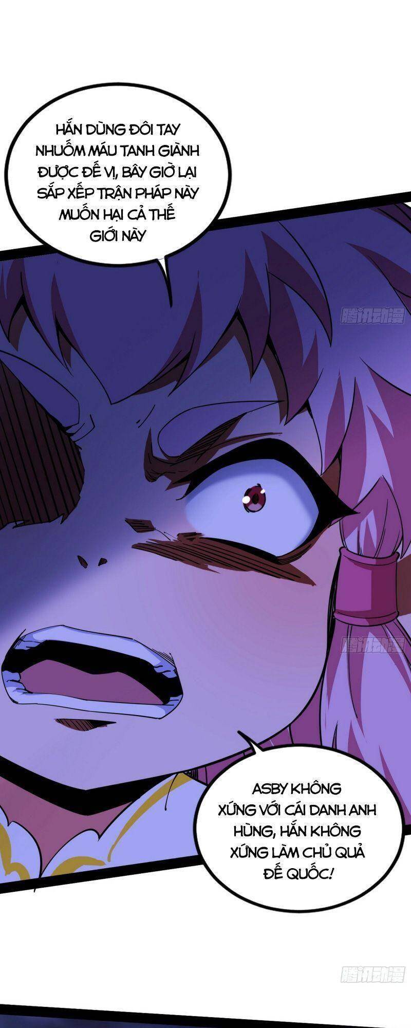 Ta Là Tà Đế Chap 254 - Next Chap 255