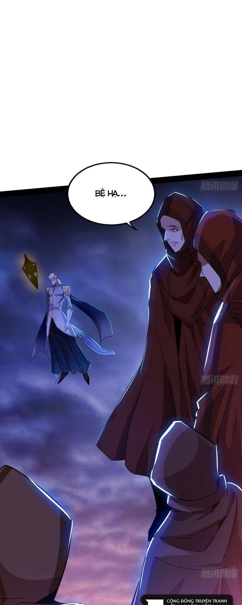 Ta Là Tà Đế Chap 254 - Next Chap 255