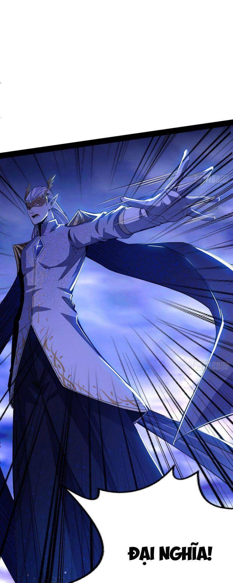 Ta Là Tà Đế Chap 254 - Next Chap 255