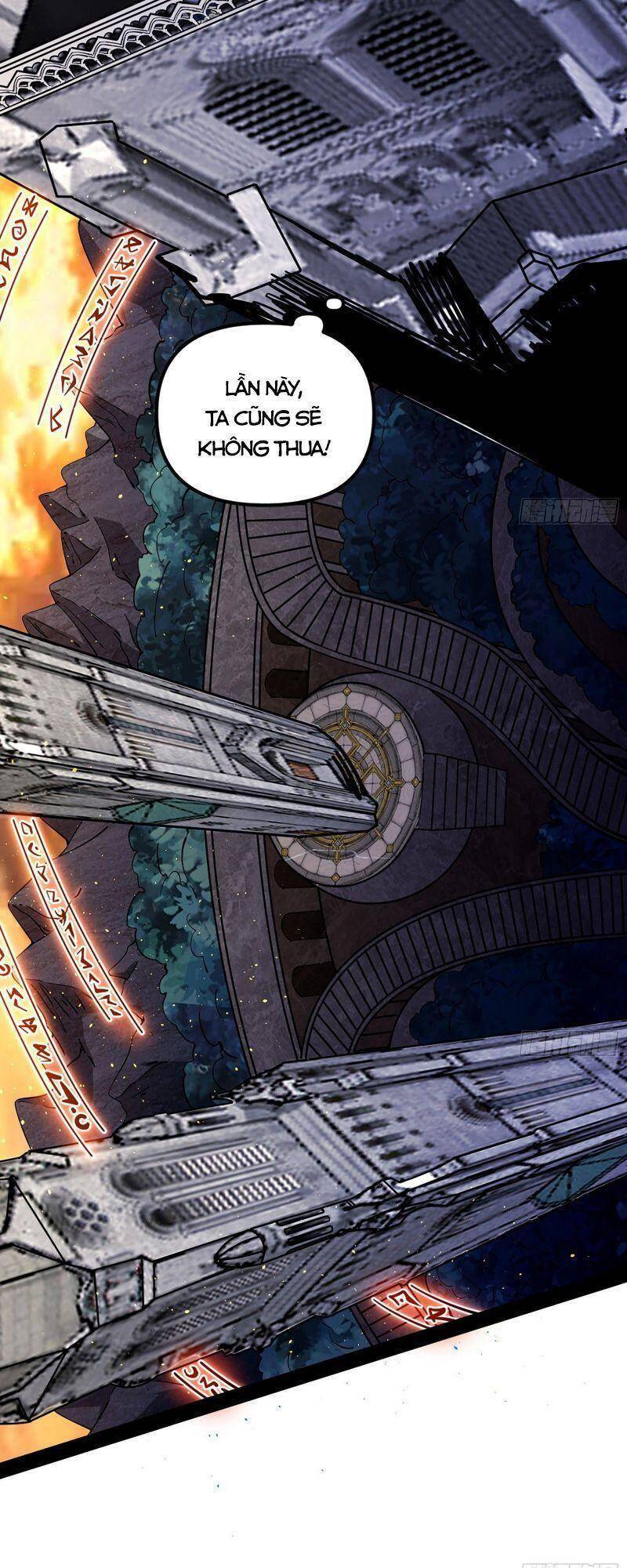 Ta Là Tà Đế Chap 254 - Next Chap 255