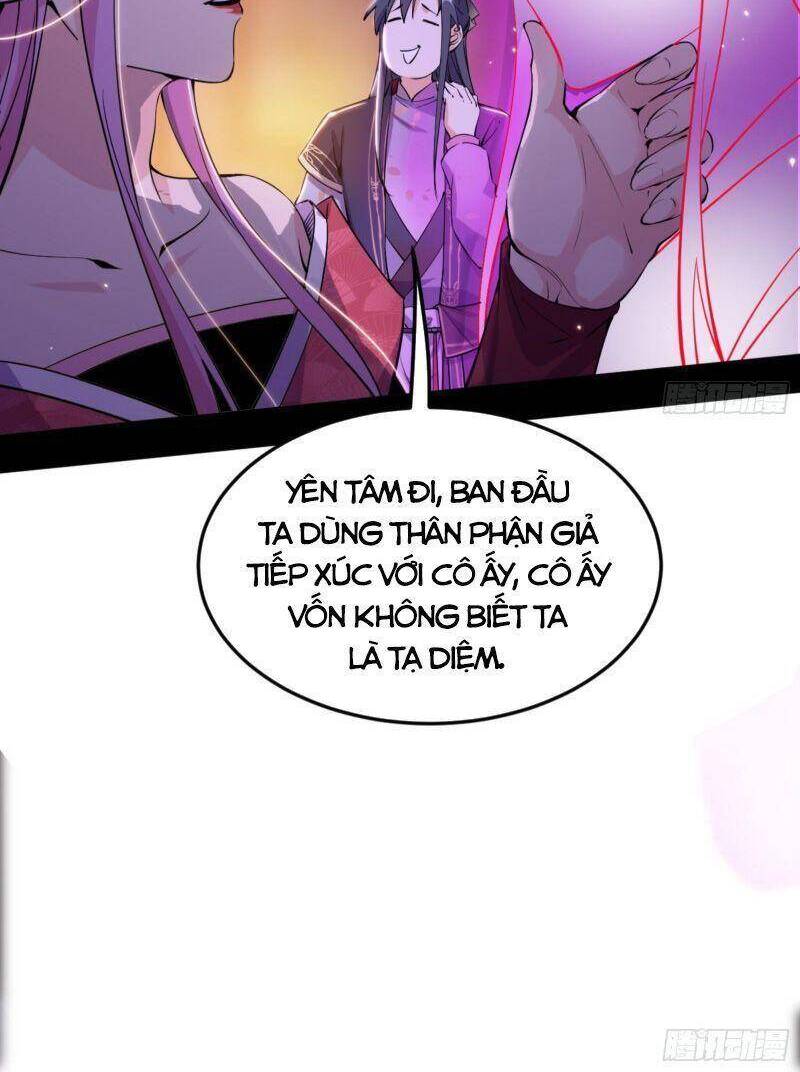 Ta Là Tà Đế Chap 271 - Next Chap 272