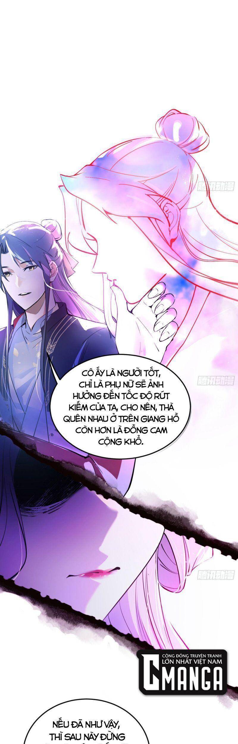 Ta Là Tà Đế Chap 271 - Next Chap 272