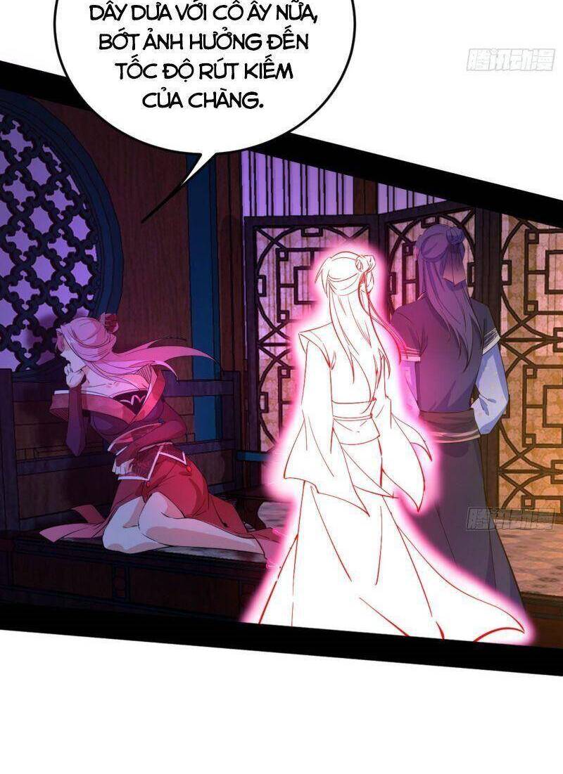 Ta Là Tà Đế Chap 271 - Next Chap 272