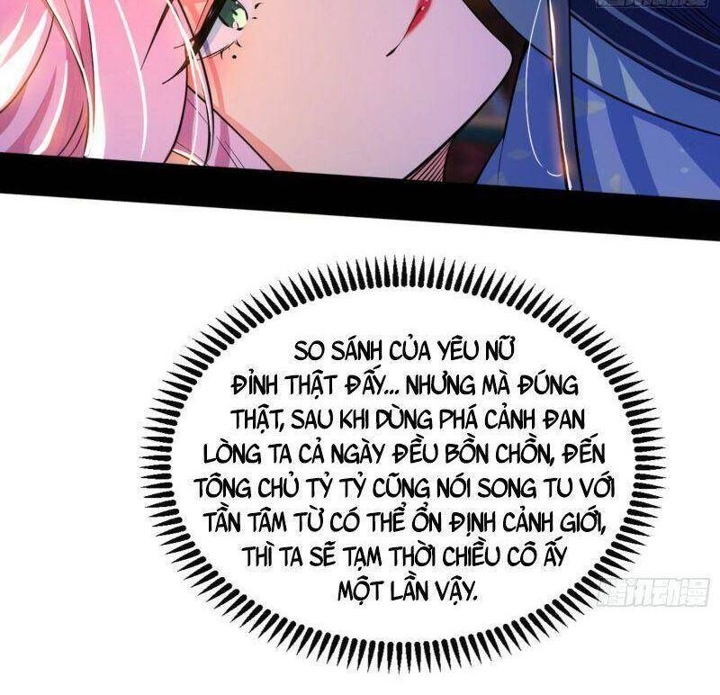 Ta Là Tà Đế Chap 271 - Next Chap 272