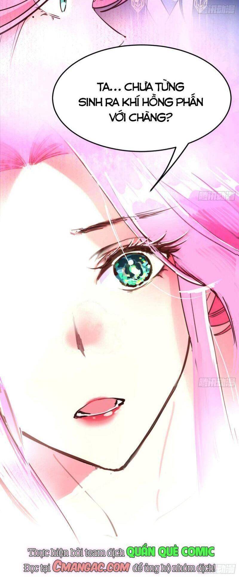 Ta Là Tà Đế Chap 271 - Next Chap 272