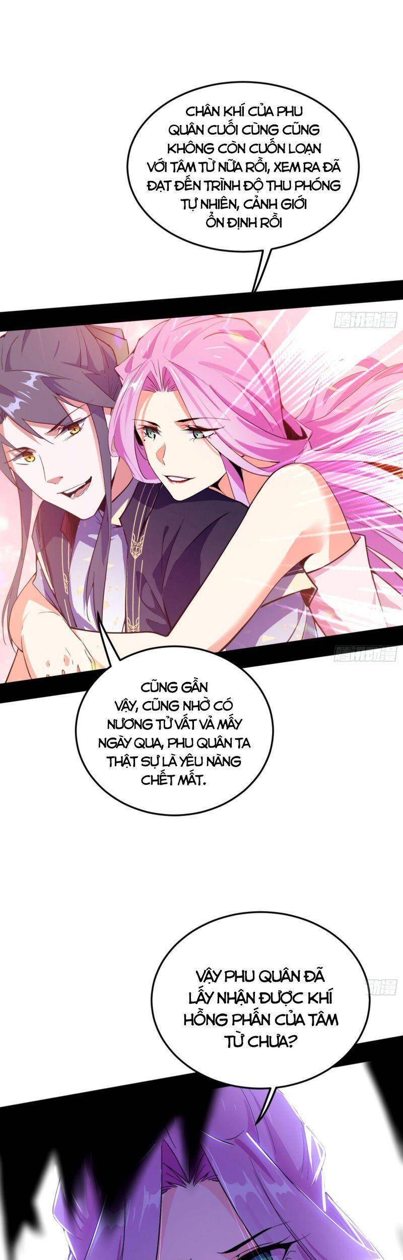 Ta Là Tà Đế Chap 271 - Next Chap 272