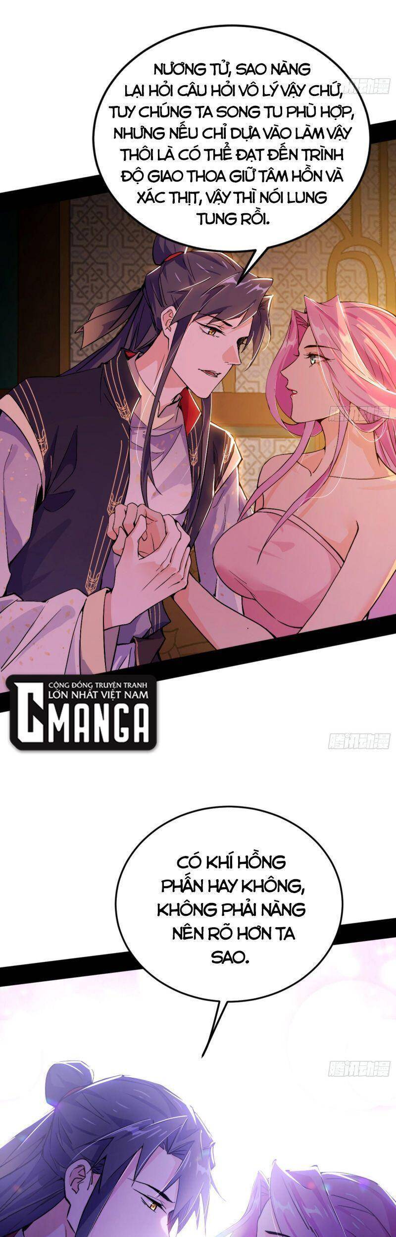 Ta Là Tà Đế Chap 271 - Next Chap 272