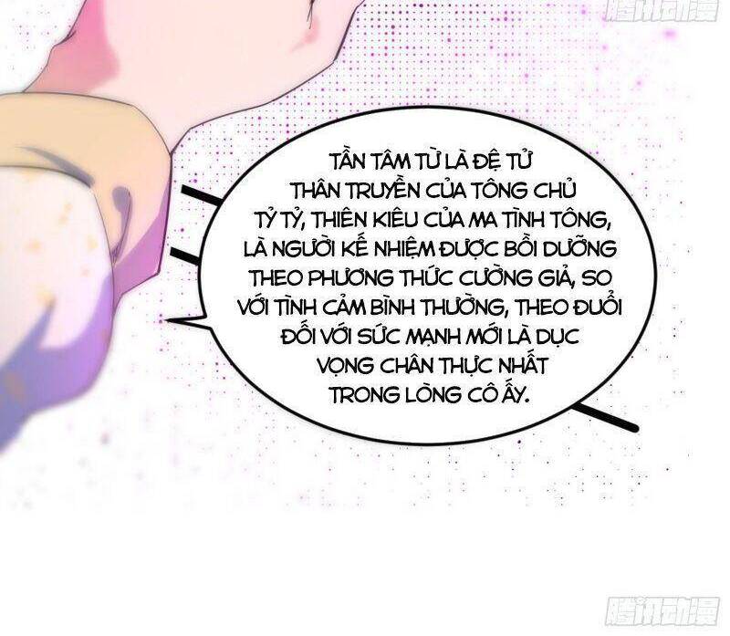 Ta Là Tà Đế Chap 271 - Next Chap 272