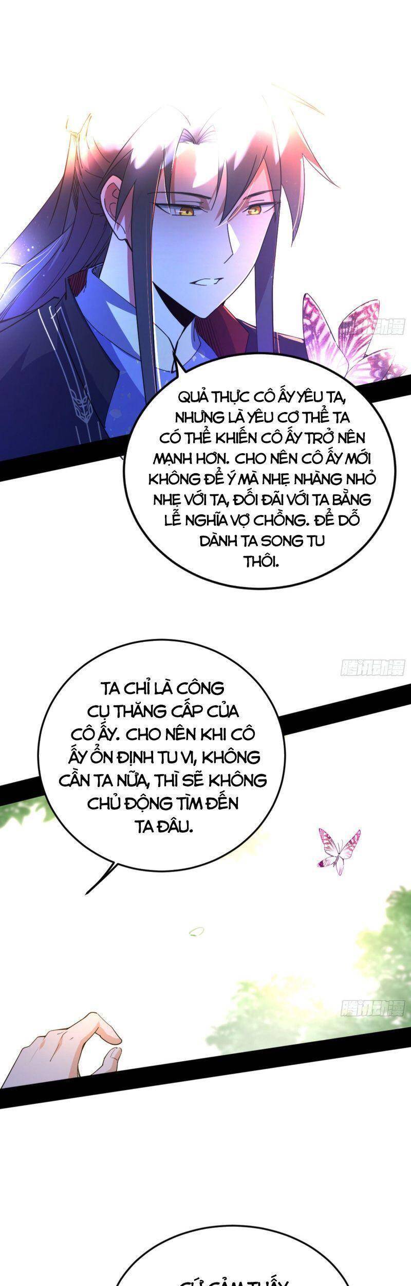 Ta Là Tà Đế Chap 271 - Next Chap 272