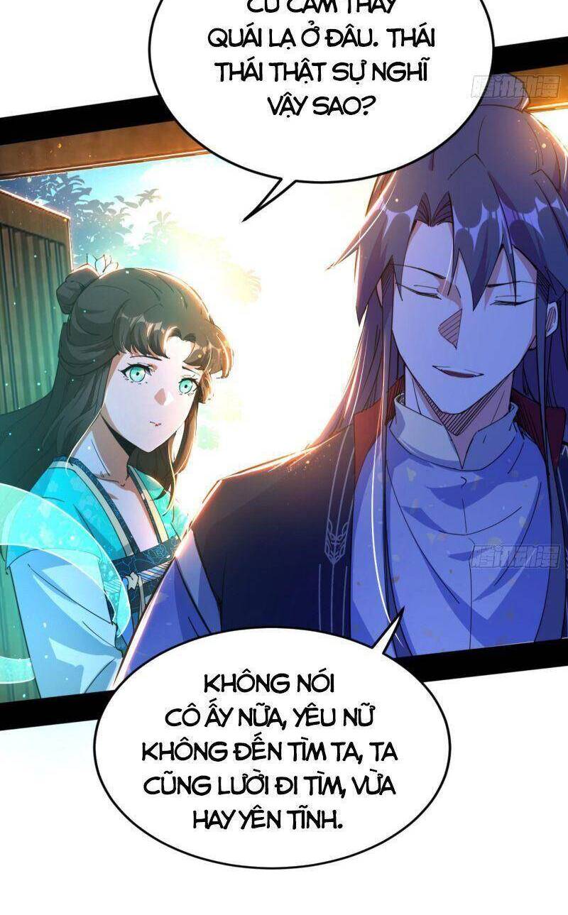 Ta Là Tà Đế Chap 271 - Next Chap 272