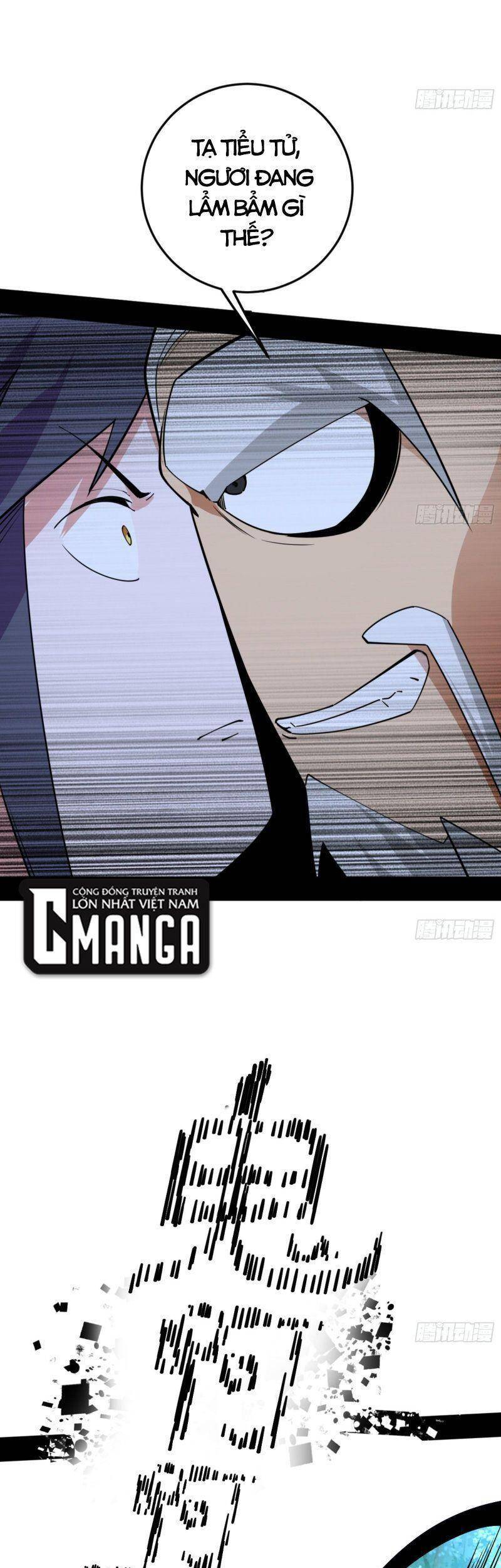 Ta Là Tà Đế Chap 271 - Next Chap 272