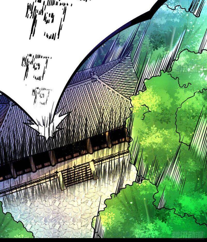 Ta Là Tà Đế Chap 271 - Next Chap 272