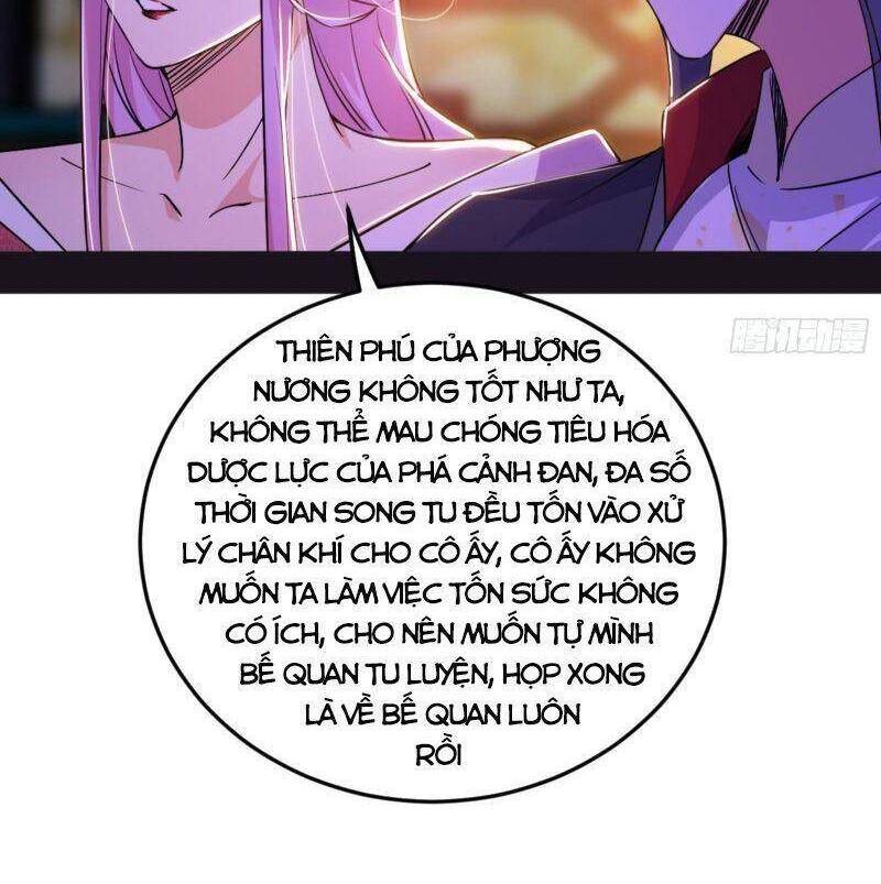Ta Là Tà Đế Chap 271 - Next Chap 272