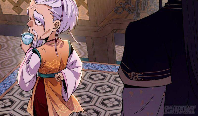Ta Là Tà Đế Chap 272 - Next Chap 273