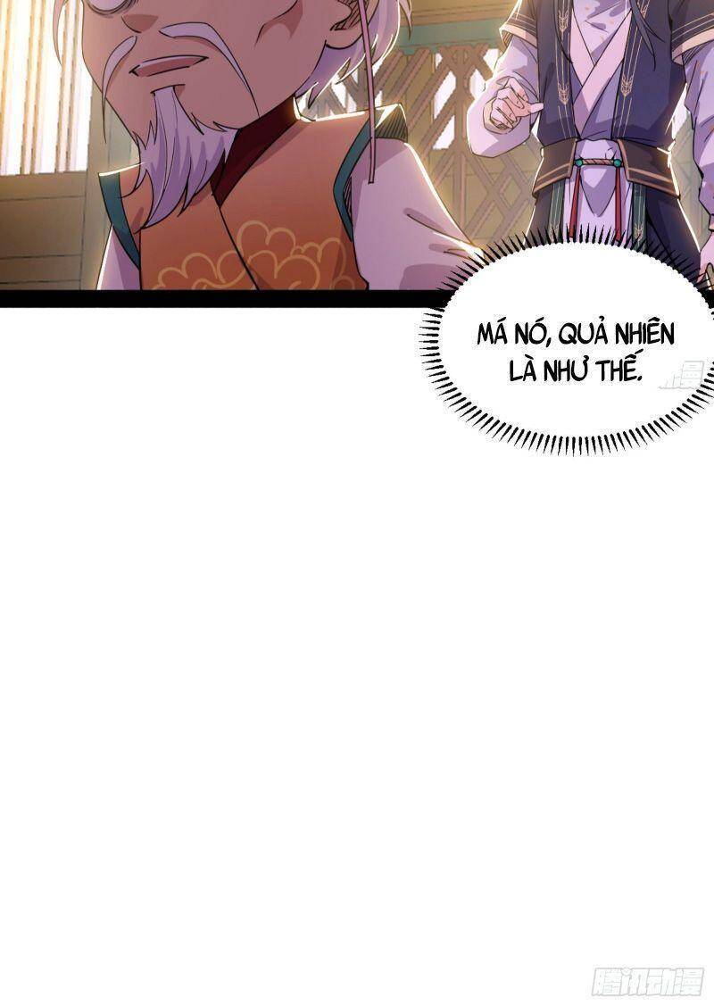 Ta Là Tà Đế Chap 272 - Next Chap 273