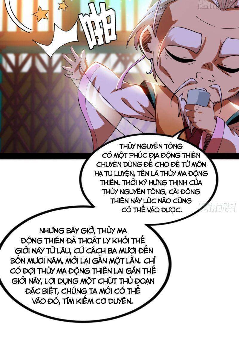 Ta Là Tà Đế Chap 272 - Next Chap 273
