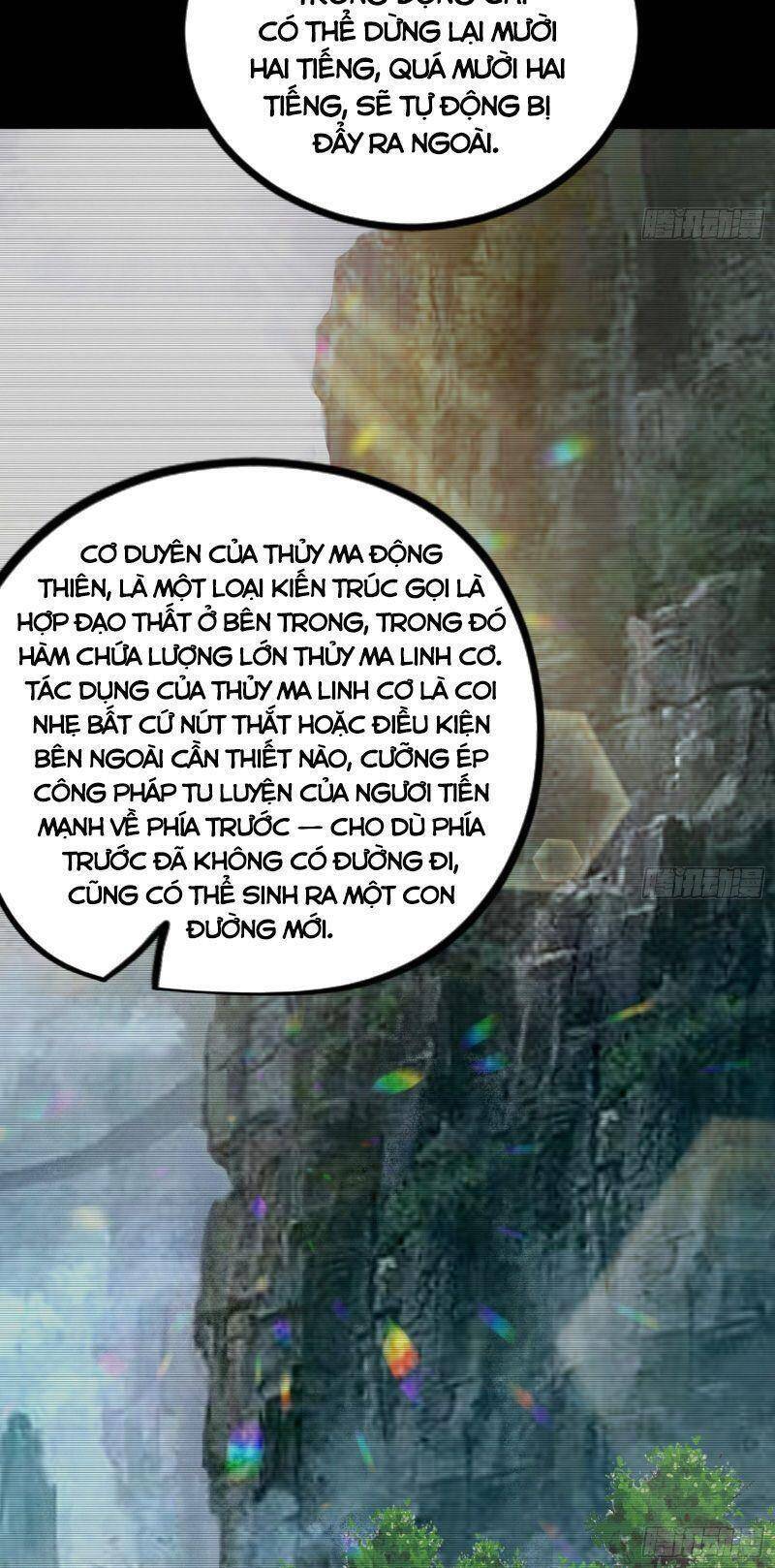 Ta Là Tà Đế Chap 272 - Next Chap 273