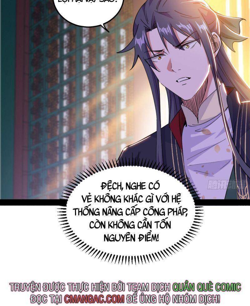 Ta Là Tà Đế Chap 272 - Next Chap 273