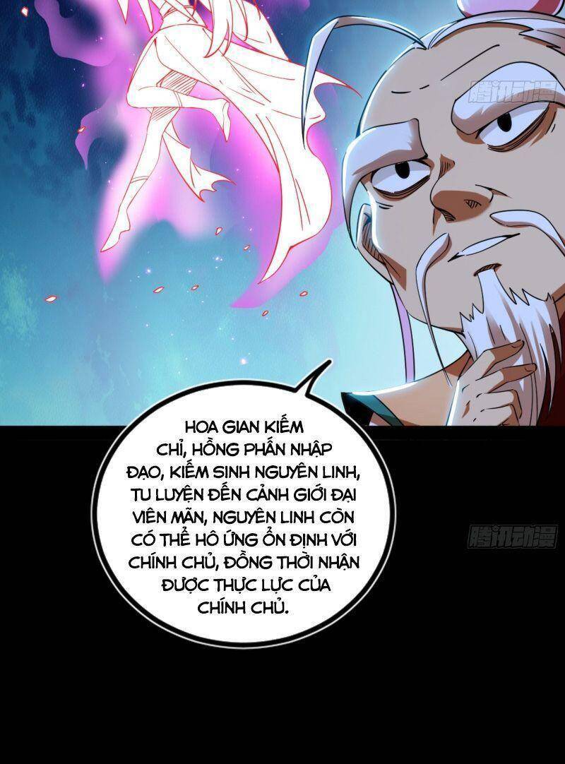 Ta Là Tà Đế Chap 272 - Next Chap 273