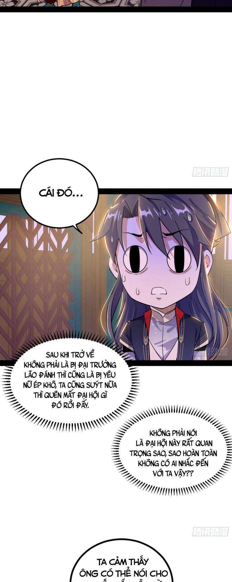 Ta Là Tà Đế Chap 272 - Next Chap 273