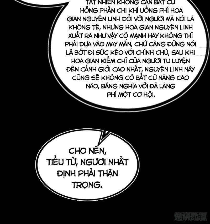 Ta Là Tà Đế Chap 272 - Next Chap 273