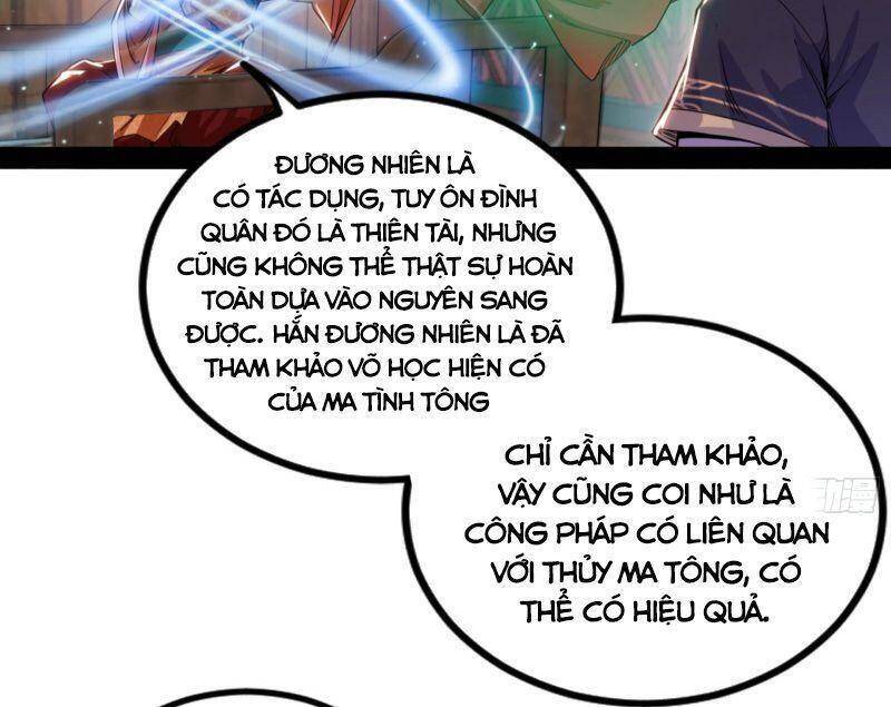Ta Là Tà Đế Chap 272 - Next Chap 273