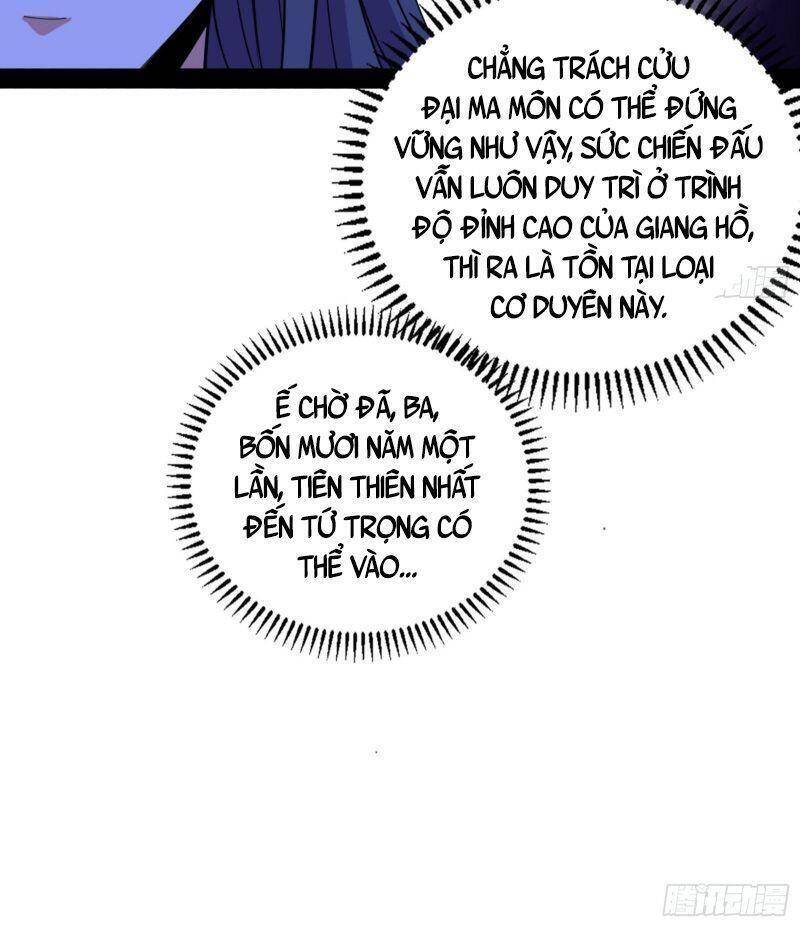 Ta Là Tà Đế Chap 272 - Next Chap 273
