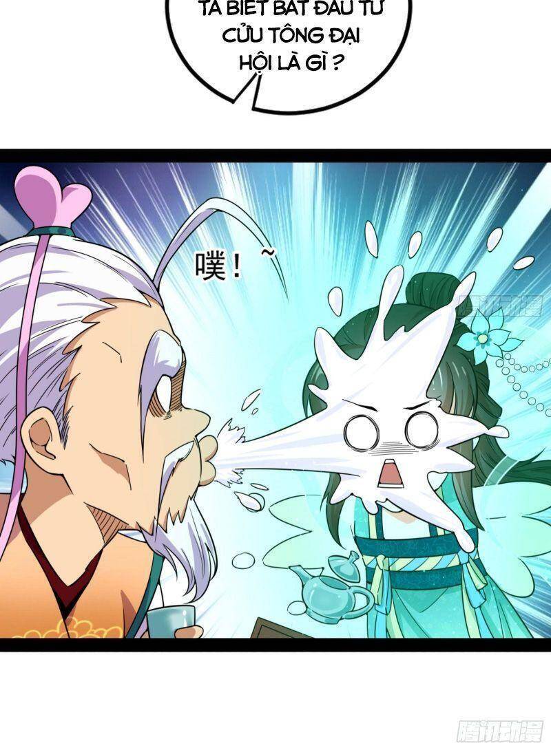 Ta Là Tà Đế Chap 272 - Next Chap 273