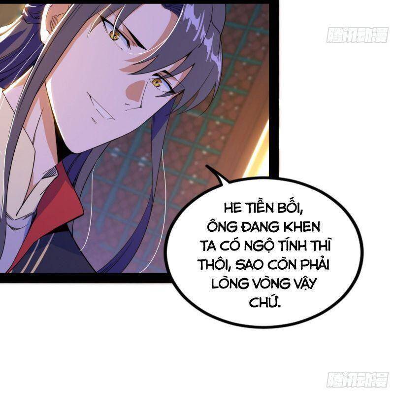 Ta Là Tà Đế Chap 272 - Next Chap 273
