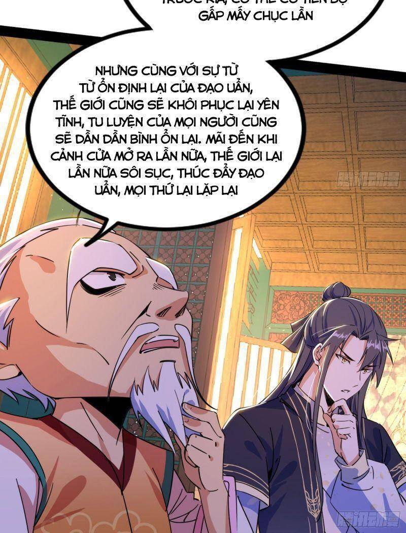 Ta Là Tà Đế Chap 272 - Next Chap 273